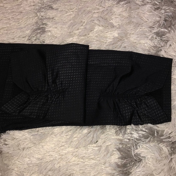 NWT Calvin Klein Performance Cropped Leggings - Picture 5 of 6